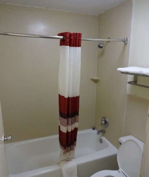 Red Roof Inn & Suites Greenwood, Sc Δωμάτιο φωτογραφία
