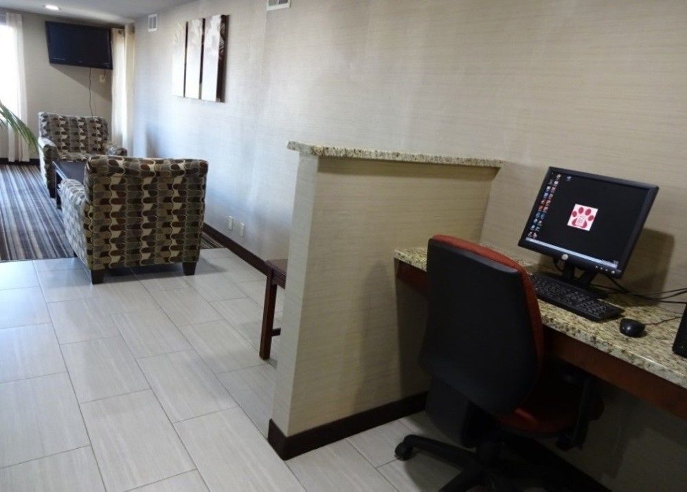 Red Roof Inn & Suites Greenwood, Sc Εξωτερικό φωτογραφία